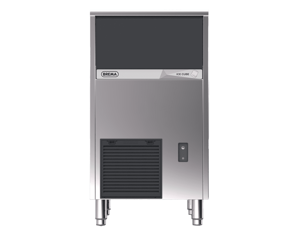 CB 425 A,W HC / 54KG / A - vzduch / W - voda - Image 2