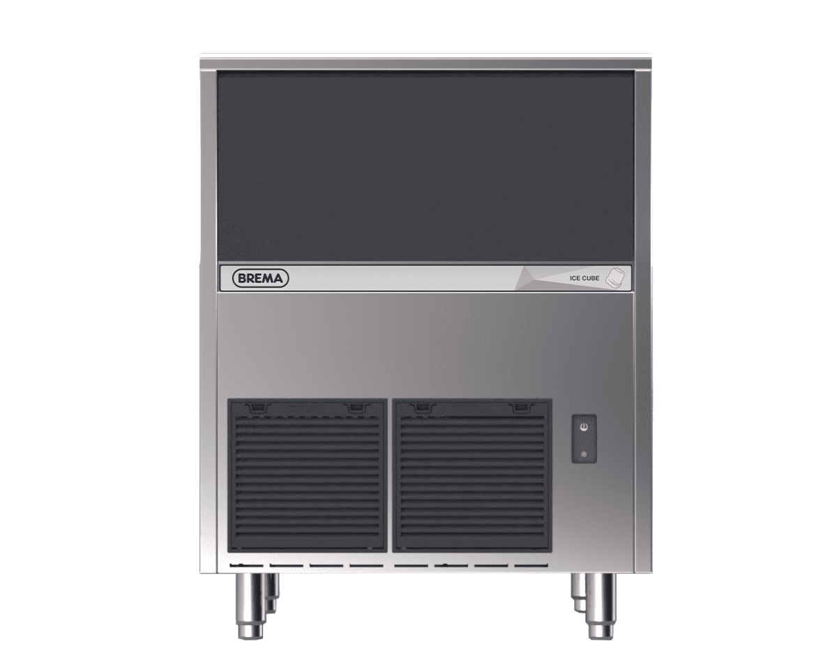 CB 640 A,W HC / 73KG / A - vzduch / W - voda - Image 2