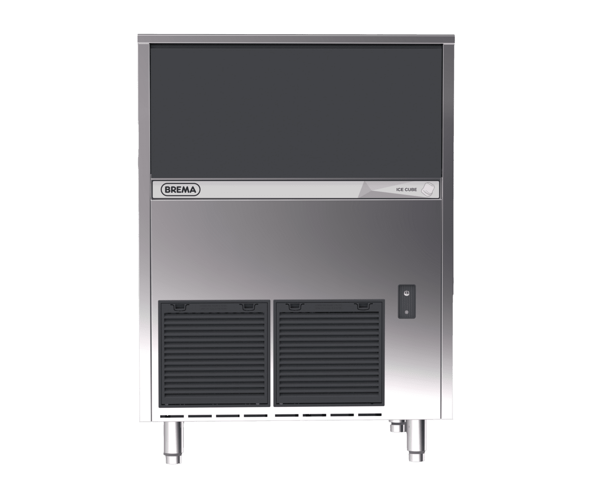 CB 840 A,W HC / 82KG / A - air / W - water - Image 2