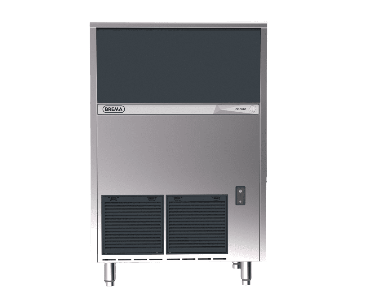 CB 955 A,W HC / 97KG / A - vzduch / W - voda - Image 2