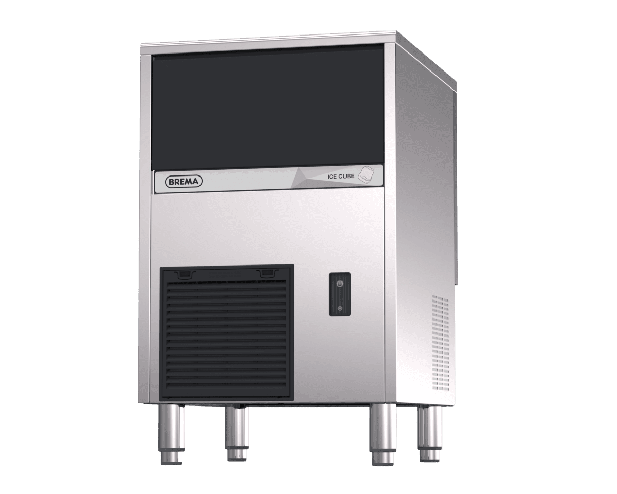 CB 416 A,W HC / 44KG / A - vzduch / W - voda
