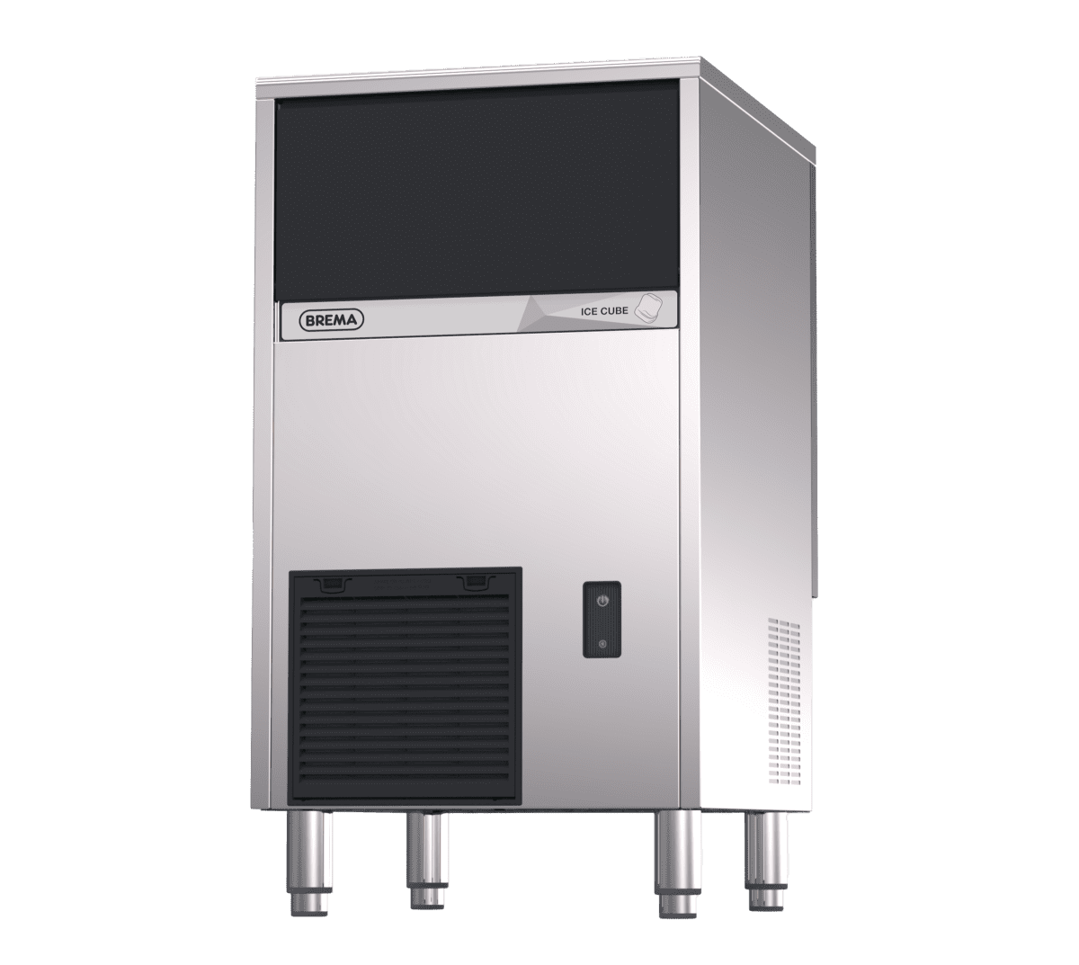 CB 425 A,W HC / 54KG / A - vzduch / W - voda