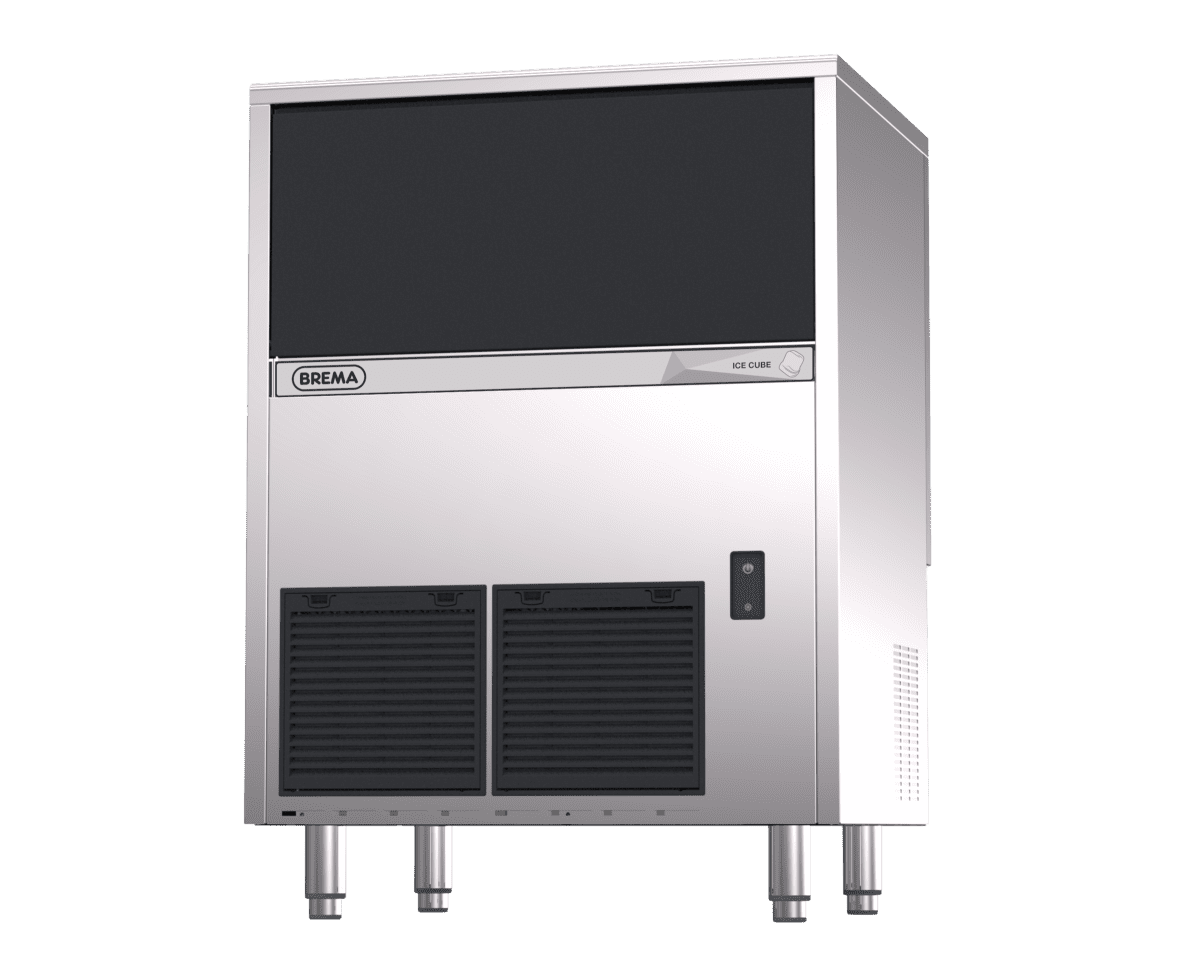 CB 840 A,W HC / 82KG / A - air / W - water