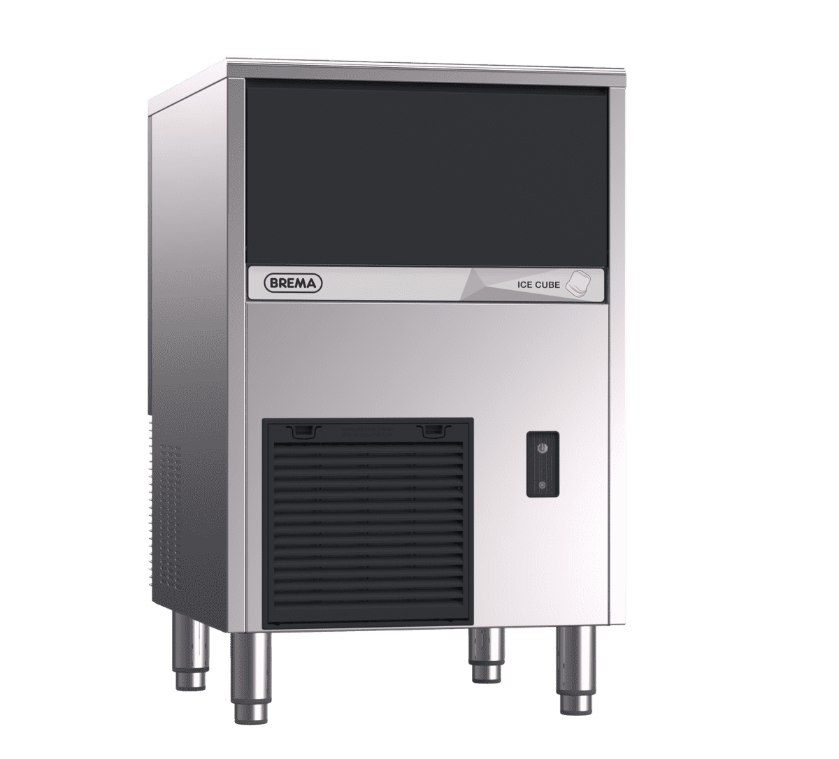 CB 416 A,W HC / 44KG / A - vzduch / W - voda - Image 3