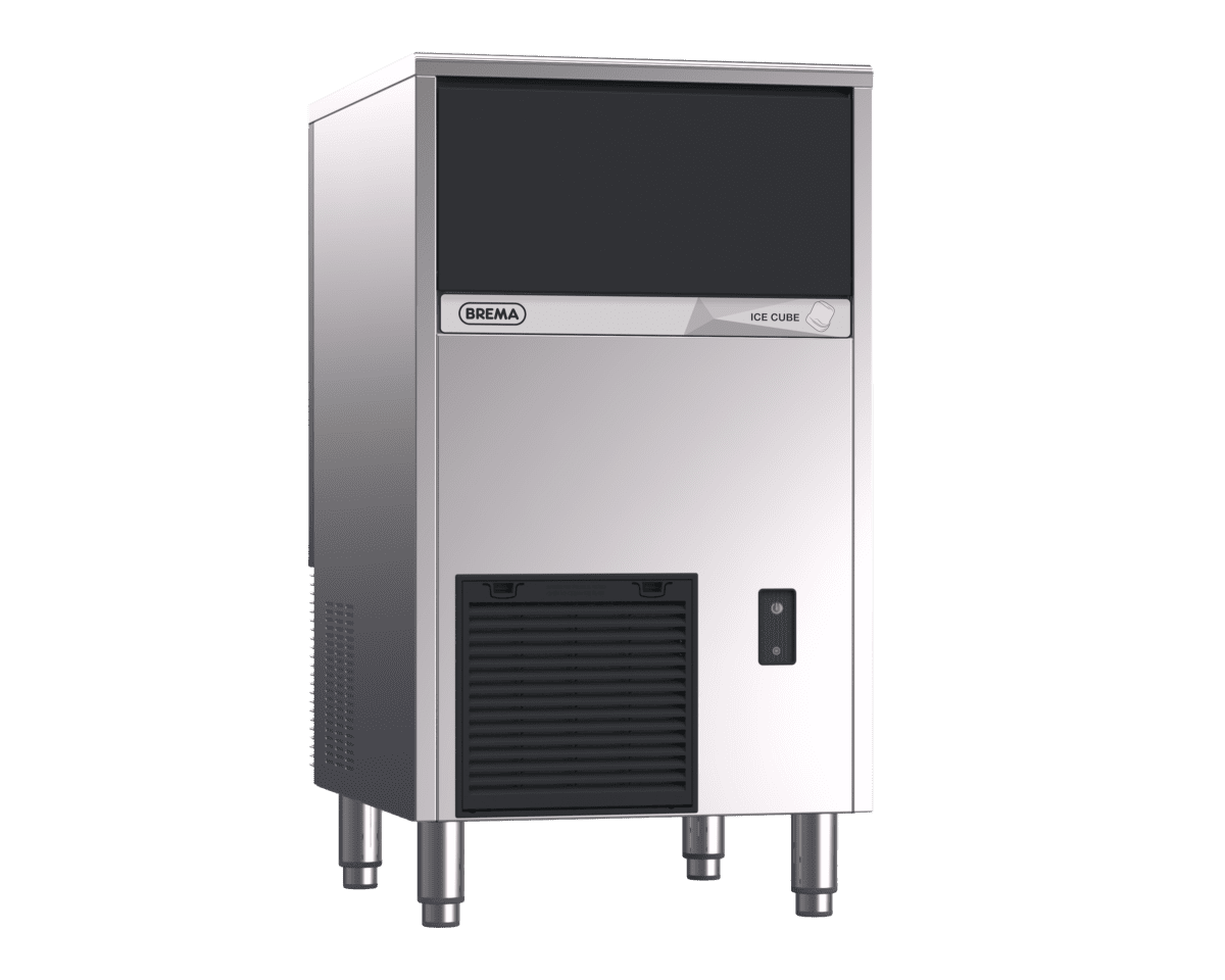 CB 425 A,W HC / 54KG / A - vzduch / W - voda - Image 3