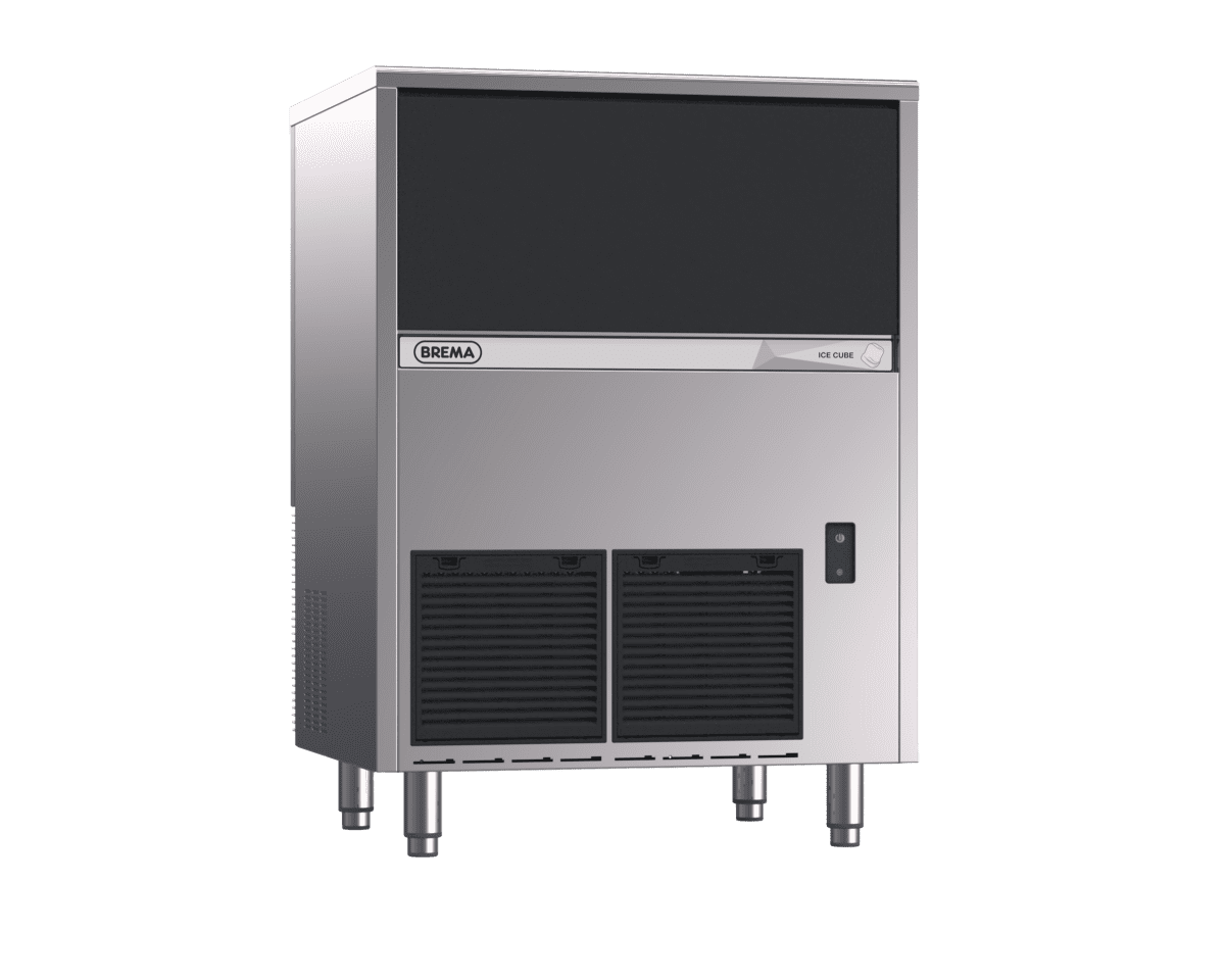 CB 840 A,W HC / 82KG / A - air / W - water - Image 3