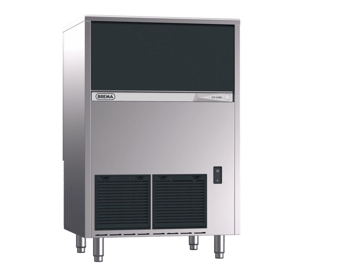 CB 955 A,W HC / 97KG / A - vzduch / W - voda - Image 3