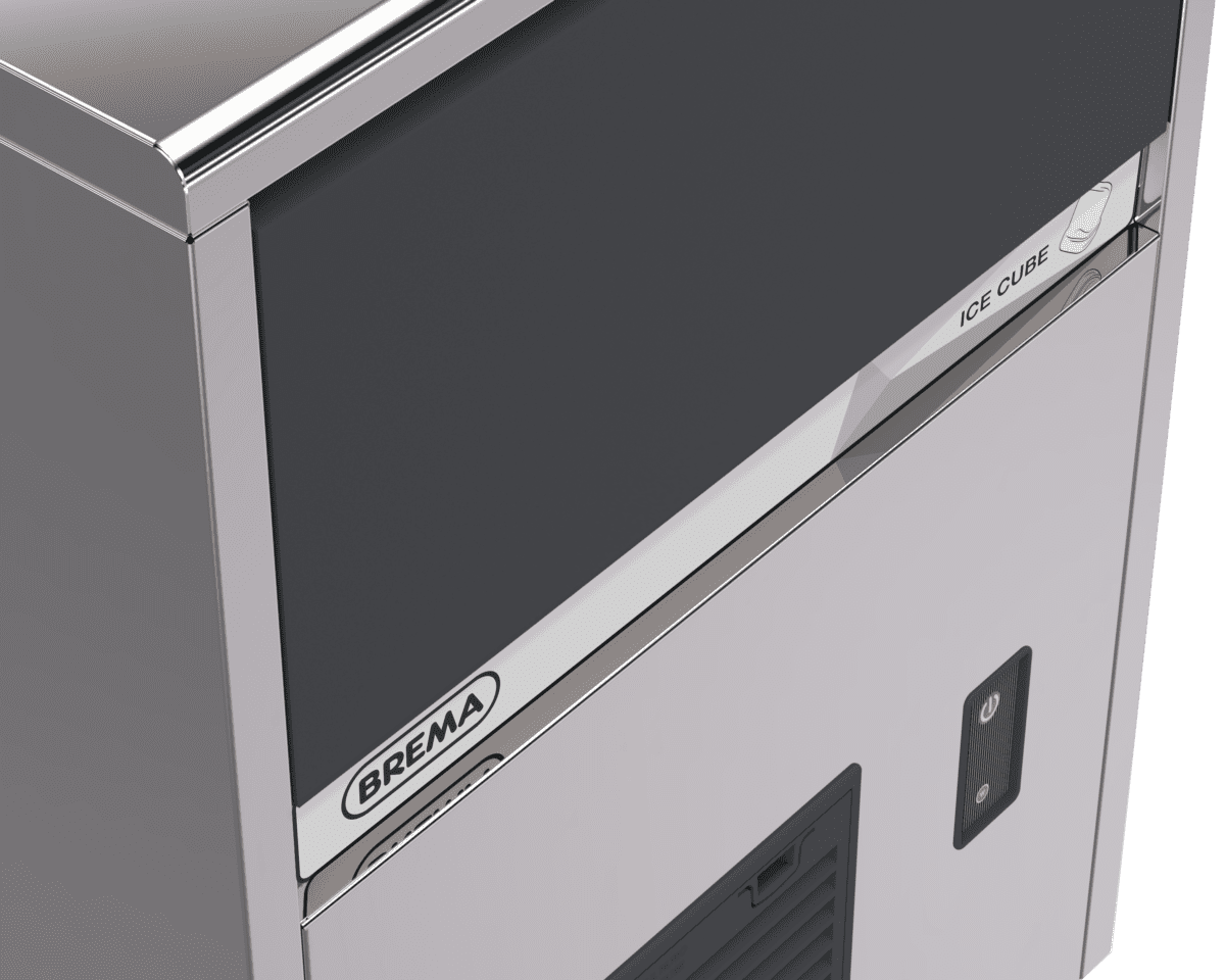 CB 416 A,W HC / 44KG / A - vzduch / W - voda - Image 4
