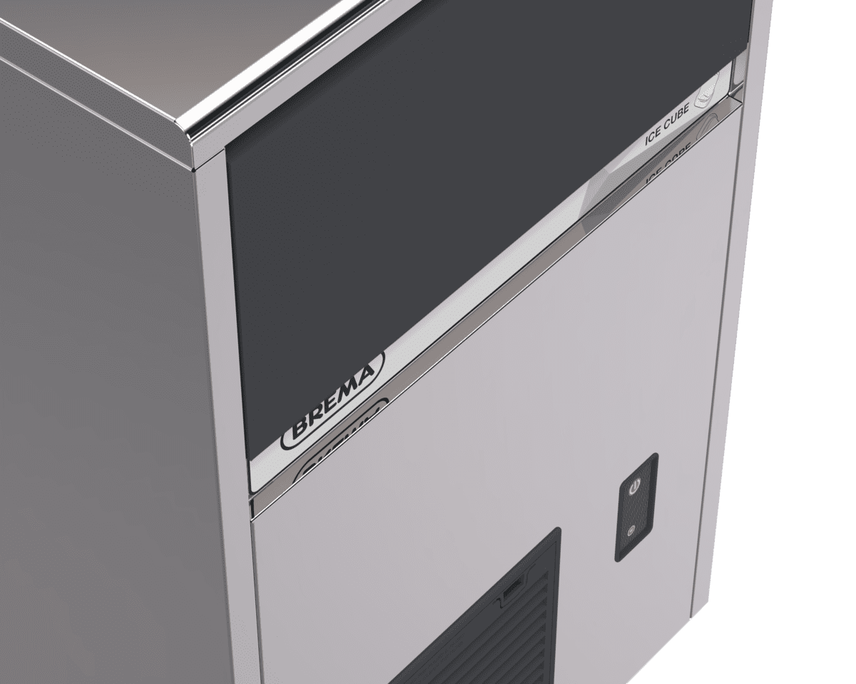 CB 425 A,W HC / 54KG / A - vzduch / W - voda - Image 4